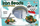 Set rruaza me hekurosje Adar Military Vehicles, mjete ushtarake