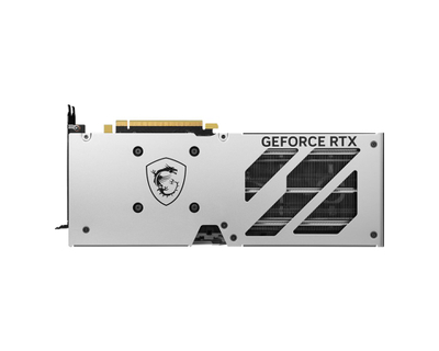 Kartë grafike MSI Gaming NVIDIA GeForce RTX 4060 Ti, 16 GB GDDR6