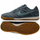 Atlete Nike Gato Mesh Synthetic, për meshkuj, brendshme gome, gri