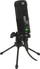 Mikrofon gaming Varr VGMTB2, USB, me tripod, i zi