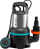 Pompa zhytëse Gardena Dirty Water 16000, 16000 l/orë, 450 W, gri