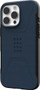 Mbrojtëse telefoni UAG Civilian MagSafe për iPhone 16 Pro Max, rezistente ndaj goditjeve, Mallard
