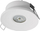 Llambë emergjence AWEX AXP ECO LED 1W, 125lm, IP65, e bardhë