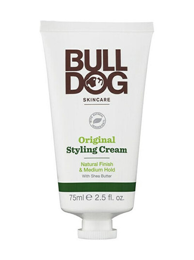 Krem stilues për flokë Bulldog Original, 75 ml