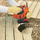 Sharrë dore Black&Decker RS890K, 500W, portokalli / e zezë