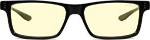 Syze kompjuteri Gunnar Optiks Vertex, kornizë Onyx, xhama Amber