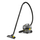 Fshesë industriale me korent Karcher T 7/1 Classic, 230 mbar, 63 dB, e verdhë