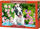 Puzzle Castorland French Bulldog Puppy, 500 pjesë, multikolor