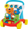 Lodër Chicco Baby Bear Gardener Activity Walker
