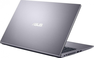 Laptop ASUS VivoBook 15 X515JA, 15.6", Intel Core i5-1035G1, 8 GB RAM, 256 GB SSD, i hirtë
