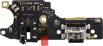 Pllakë karikimi Xiaomi Redmi Note 9, modul karikimi i shpejtë