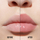 Gloss buzësh Dior Addict Lip Maximizer 012 Rosewood, me efekt mbushës, shkëlqim si pasqyrë