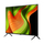Televizor LG OLED55B53LA, 55", 4K OLED, Smart TV, i zi