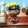 Figurinë koleksionuese Funko Pop Naruto Uzumaki, vinyl, shumëngjyrëshe