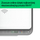 Printer multifunksion HP DeskJet 4220e, wireless, me ngjyra, i bardhë
