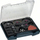 Set aksesorësh profesionist Bosch i-Boxx 2608662013, 34 pjesë, për punime të brendshme