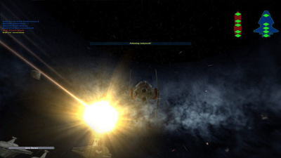 Lojë për kompjuter Star Wars: Battlefront II (2005) PC, version dixhital