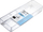 Organizues sirtari Bathlab Bea, 32 x 10,5 x 5 cm
