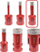 Freza diamant MODECO Expert, 10mm, M14, max 12000 rpm