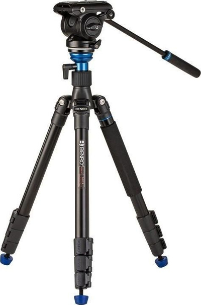Tripod Benro Aero4 A2883F, i zi