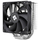 Ftohës CPU Thermalright Assassin X 120 Refined SE, me ajër, 120mm, i zi