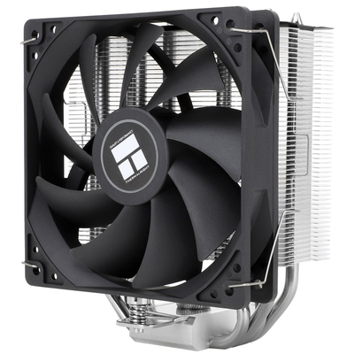 Ftohës CPU Thermalright Assassin X 120 Refined SE, me ajër, 120mm, i zi