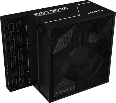 Furnizues energjie Lian Li EDGE GOLD 750, 750W, 80 Plus Gold, ATX 3.1, i zi