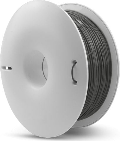 Filament 3D Fiberlogy ABS Plus, 1.75 mm, 0.85 kg, gri