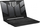 Laptop ASUS TUF Gaming A15, 15.6", AMD Ryzen 9 7940HS, 16 GB RAM, 1 TB SSD, NVIDIA GeForce RTX 4070, i zi dhe i hirtë