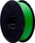 Filament 3D Ecoline PLA, 1.75mm, 250g, jeshile Green Apple