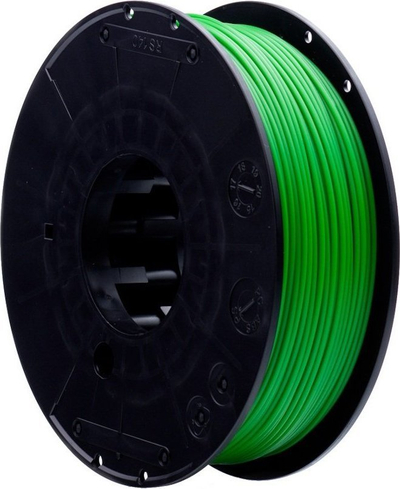 Filament 3D Ecoline PLA, 1.75mm, 250g, jeshile Green Apple