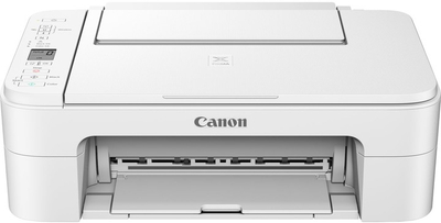 Printer multifunksional Canon PIXMA TS3351, i bardhë