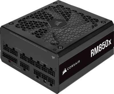 Corsair RMx Series RM850x Напојување - 850W