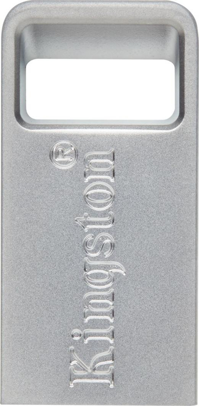 USB Kingston DataTraveler Micro Gen 2, 64 GB