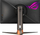 Monitor Asus ROG Swift PG27AQN, 27", WQHD, i zi/ hirtë