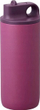 Termus Kinto Active Tumbler, 600ml, çelik inox, rozë e hirtë