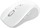 Maus wireless Trust 25674, Bluetooth, 3200 DPI, i bardhë