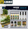Set modelimi peizazhi Super Pack Vegetation New, elemente bimore, efekte dheu dhe lagështie, shumëngjyrësh
