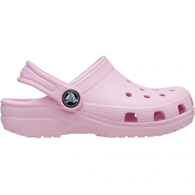 Sandale për kalamaj Crocs Toddler Classic Clog Jr 206990, material Croslite, që s’rrëshqasin kollaj