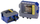 Kuti lidhëse industriale Datalogic CBX500, modulare, blu
