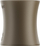Llastikë flokësh SkinVibe PonyGadget, XL, 40 copë, kafe