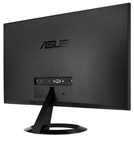 Monitor ASUS VX228H, 21.5", FHD, 75Hz 5
