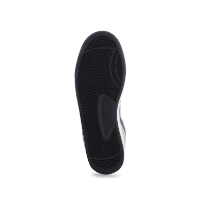 Патики Nike Terminator High FB1832-001, кожа, црни