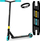 Trotinet stunt Soke GO! 1544, timon 360°, ABEC 9, blu