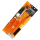 Set Dimeror 3pcs 8040