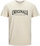 Maicë Jack&Jones JORBRIDGE Relaxed Fit, bezhë