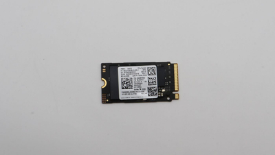 SSD Lenovo M.2 2242, 256GB, PCIe 4.0 NVMe, i zi