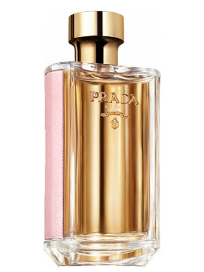 Eau de Toilette Prada La Femme L'Eau