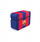 Mbështjellës OCPC FCB për AirPods 4, blu e errët