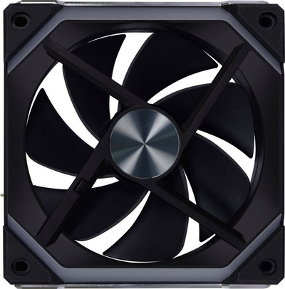 Ftohës Lian Li Uni SL120 V2 (UF-SL120V2-1B)